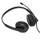 thumbnail image 1 of Auriculares De Servicio Al Cliente, Conexión Simple Micrófono Con Reducción De Ruido De Alta Sensibilidad Auriculares USB Para Centro De Llamadas Para Seminarios Web Para Skype, 1 of 7