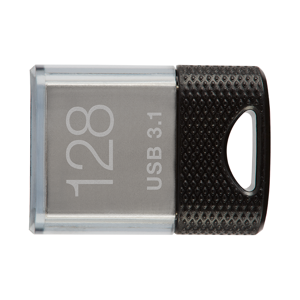 PNY 128GB Elite-X Fit USB 3.1 Flash Drive photo 1