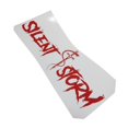 thumbnail image 2 of harayaa Car Stickers Decals Decor Accessories Novelty Quick Installation Car Hood Decals Red, 2 of 8