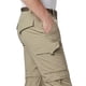 thumbnail image 3 of Pantalón Columbia Silver Ridge Convertible UPF 50 para hombre, 3 of 9