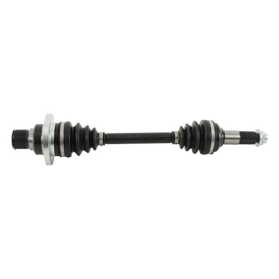 All Balls Rear Right 8ball CV Axle for Yamaha YFM660 Grizzly 2003-2008