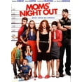 thumbnail image 1 of Moms' Night Out DVD, 1 of 1