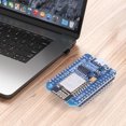 thumbnail image 2 of NodeMcu Lua WIFI Placa de desarrollo de IoT de 32 bits El módulo WIFI admite el modo de trabajo STA/AP/STA+AP adecuado para Arduino JShteea Nuevo, 2 of 9