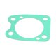 thumbnail image 1 of Outboard Engine Water Pump Gasket, Plastic Well Fitted Sturdy Marine Engine Water Pump Gasket  For Maintenance ANGGREK Boat Water Pump Case Gasket, 1 of 8