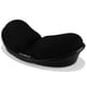 thumbnail image 5 of Alfombrilla de ratón para juegos Teclado numérico para muñeca Teclado portátil Tejido Leica Espuma viscoelástica de rebote lento que protege la muñeca, 5 of 6