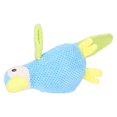 thumbnail image 2 of Juguetes Chirriantes, Juguetes Mordedores Para Perros Suaves Y Resistentes A Las Mordeduras, Mascota De Algodón Natural Para Perros Octpeak Squeaky Toys, 2 of 8