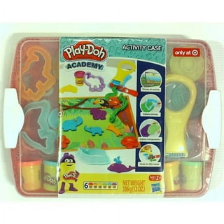 Play-doh Play 'n Store Table Arts & Crafts Activity Table