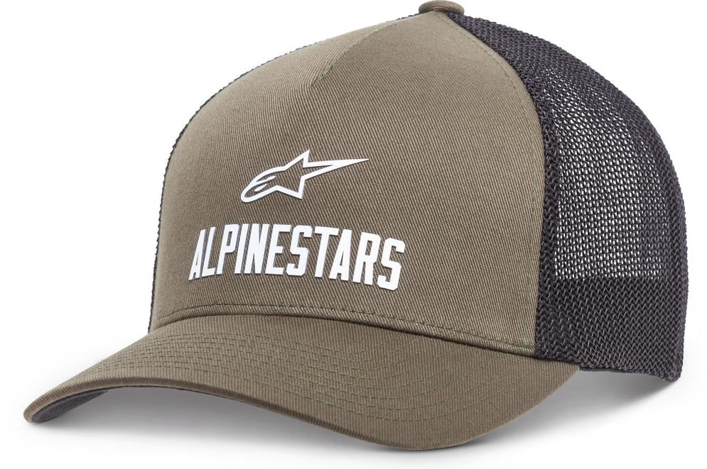 Alpinestars Mens Transfer Hat