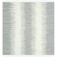 thumbnail image 6 of SAFAVIEH Montauk Twyla Striped Cotton Area Rug, Grey, 5' x 8', 6 of 10