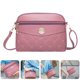 thumbnail image 3 of 1 bolso de moda para mujer, bolso de almacenamiento de gran capacidad, bolso de viaje de un solo hombro., 3 of 5