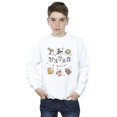 thumbnail image 2 of Harry Potter Boys Witch In Training Sweatshirt, 2 of 3