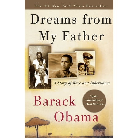 Dreams from My Father : A Story of Race and (Best Lucid Dream Stories)