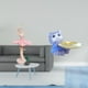 thumbnail image 2 of Estatua de la bailarina,Estatua de niña de ballet Escultura de niña de resina Artesanía,Figura de oso,Bandeja para gatos Bandeja para dulces para gatos Bandeja para estatuas de resina,Cuenco, 2 of 8