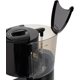 thumbnail image 2 of Cafetera de filtro con jarra de vidrio, selector de aromas, Enjoy Top, negro/acero cepillado, 1017-04 Kuyhfg Bienvenido a Kuyhfg, 2 of 5