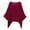Brick Red, variant on Womens Tops Stylish Casual Solid Color Pocket Loose Comfortable Top Oversized Tshirts for Women Hot Pink L