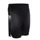 thumbnail image 3 of Pantalones cortos deportivos para hombre Nikou pierna recta cintura media estampados boxeo senderismo negro M, 3 of 15