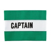 Kwik Goal Adult Captain Arm Band, Green