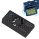 thumbnail image 1 of Ventilador De Refrigeración De Cámara, Enfriador De Cámara Con Interfaz Tipo C Para A7M3 A7R4 A7RIII A7III A9II, 1 of 7