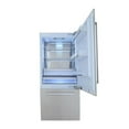 thumbnail image 5 of KUCHT 36 in. Built-In Panel Ready Refrigerator, 5 of 10