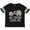 Football Black and White, variant on Inktastic Papaw Grandpa Loves Me Boys or Girls Toddler T-Shirt