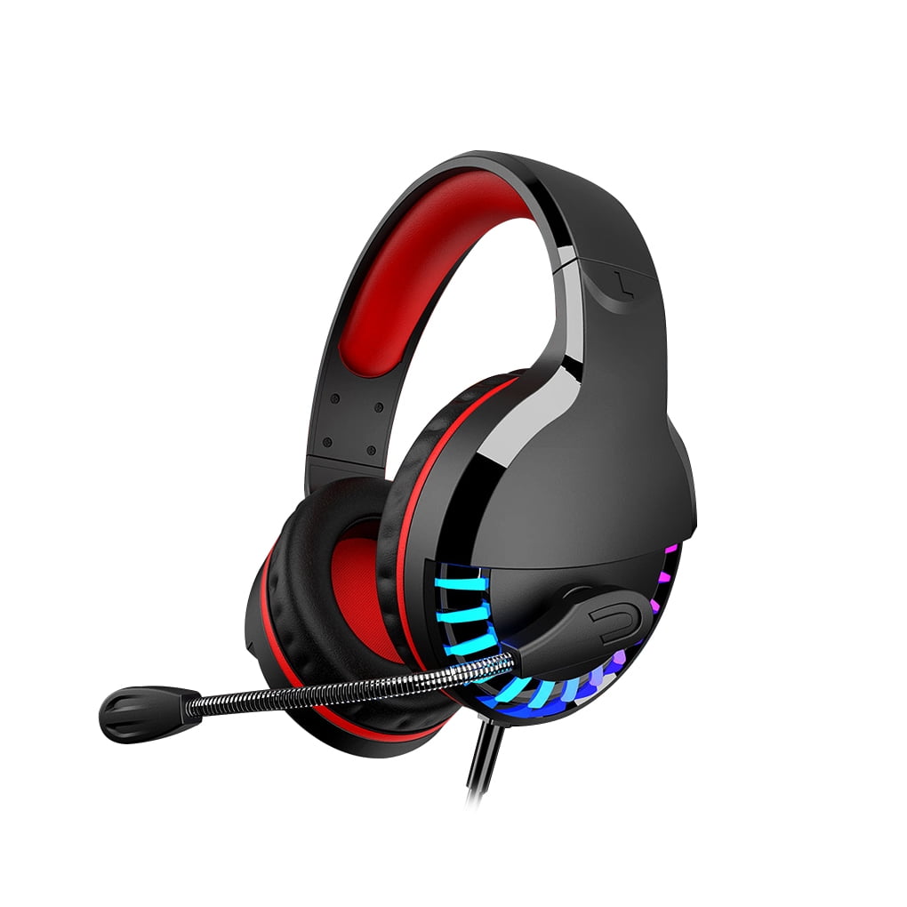 gaming headset background noise