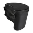 thumbnail image 4 of Guitar Bass Cushion Soporte de guitarra para piernas portátiles fáciles de transportar accesorios de instrumentos musicales cómodos para, 4 of 8