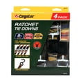 thumbnail image 6 of CargoLoc Ratchet Tie Downs 32575 CAMO 1" x 8' 1000 lb S-Hooks 4 Piece, 6 of 6