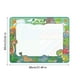 thumbnail image 3 of Tablero de dibujo con agua para niños, ideal para escribir y colorear repetidamente., 3 of 6