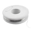 thumbnail image 1 of Unique Bargains 15meter 50ft AWG38 0.1mm Nichrome Resistor Resistance Wire for Heating Elements, 1 of 1