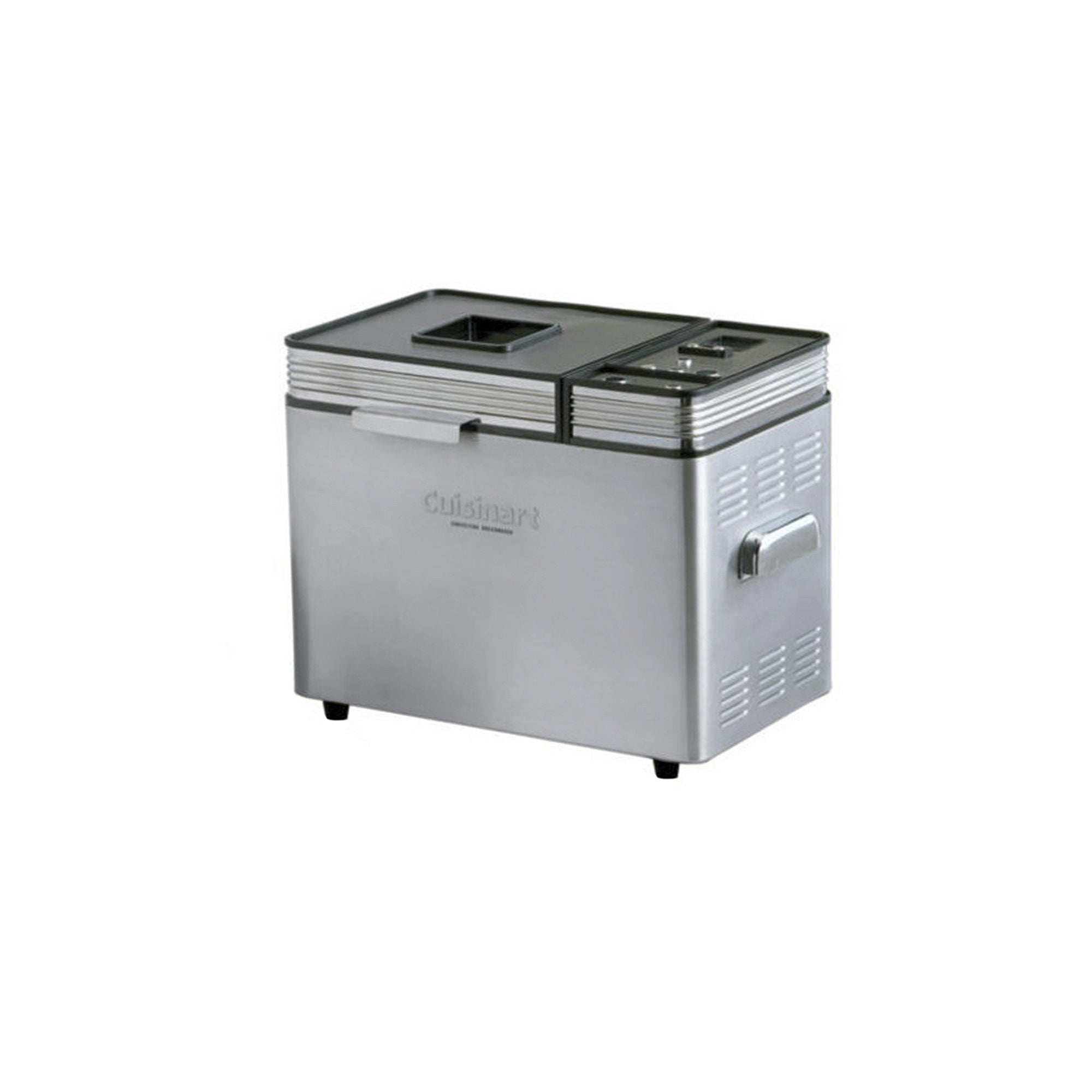 Cuisinart CBK-200 2-Lb Convection Bread Maker - Walmart.com