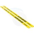 thumbnail image 1 of Bi-metal hacksaw blade, 1 of 1