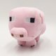 thumbnail image 5 of Juguetes de peluche Creeper, Baby Pig, Baby Mooshroom Juguetes de peluche Juego Juguetes de peluche rellenos TUNC Sencillez, 5 of 5