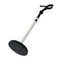thumbnail image 3 of 1pc Hair Dryer Holder 360 Degree Rotating Hair Blower Stand Hair Dryer Support, 3 of 6