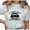 White-3, variant on Women's Vintage "A Dangerous Thing To Want" Vampire Fangs Graphic Breathable T Shirt Short Sleeve Round Neck Top White S-5XL