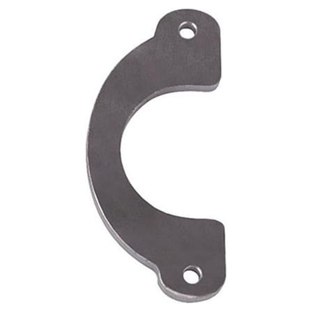 Heavy Duty Rear Axle Bracket, 5 3/4 Inch