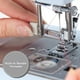 thumbnail image 5 of Máquina de Coser SINGER 4423 Heavy Duty 97 Stitch Azul, 5 of 9