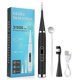 thumbnail image 1 of Potente eliminador ultrasónico de placa para dientes con 5 modos: limpiador dental, el mejor regalo, 1 of 4