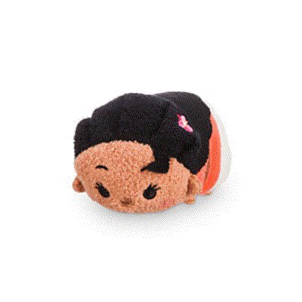 moana tsum tsum plush