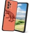 thumbnail image 1 of Dino-Reptile Phone Case, Degined for Samsung Galaxy A32 5G Case Men Women, Flexible Silicone Shockproof Case for Samsung Galaxy A32 5G, 1 of 1