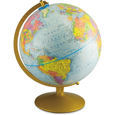 Advantus Globes 3D Puzzle