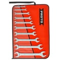 thumbnail image 2 of Proto - 10Piece Satin Open-End Wrench Set (J3000H), 2 of 2