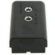 thumbnail image 5 of Np-f550 NPF550 Salida De Batería Ficticia 7,4 V/3A Para Monitor De Luz LED NPF550 NPF570 NPF970, 5 of 7