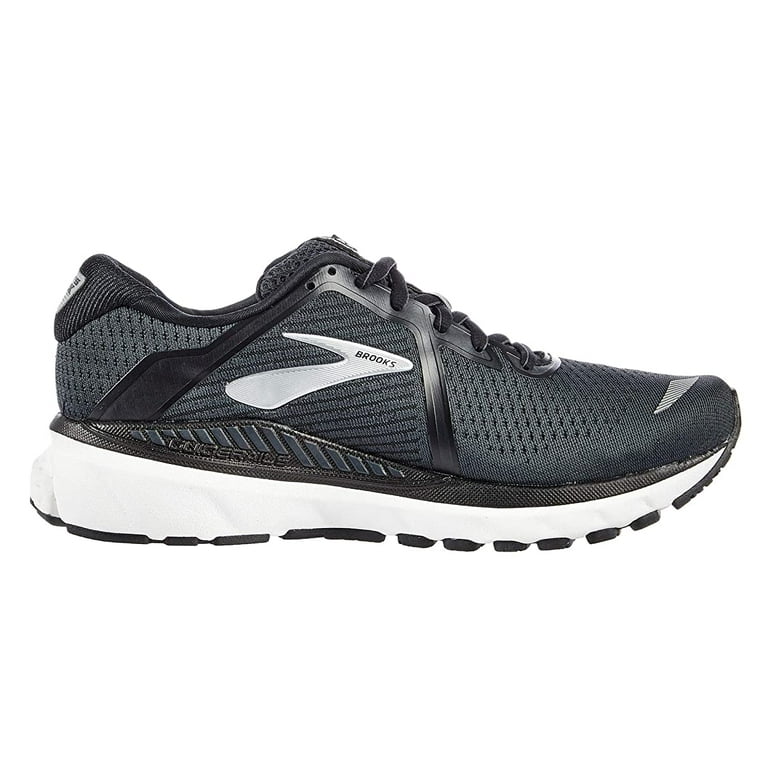 Brooks Adrenaline GTS 20 Black/Grey/Ebony