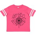 thumbnail image 3 of Inktastic Clarinet Player Music Gift Boys or Girls Toddler T-Shirt, 3 of 5