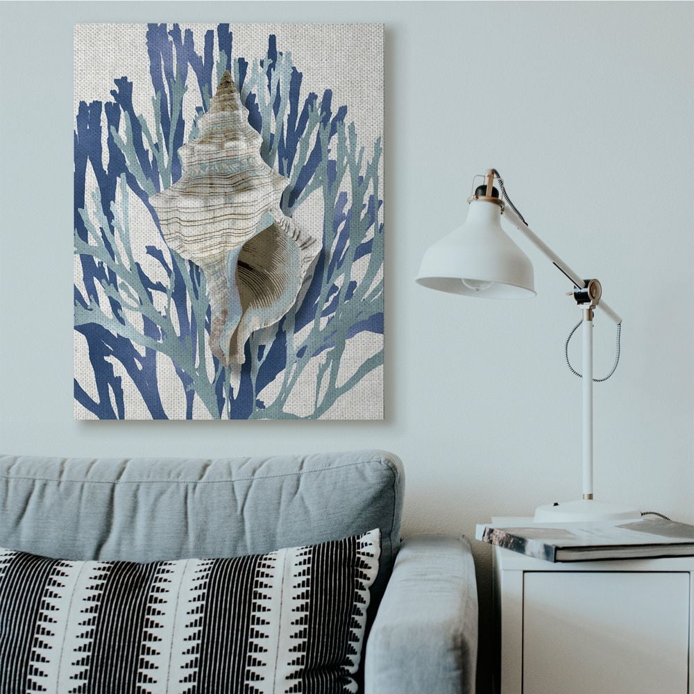 Stupell Home Décor Canvas Art Print, 1.50" x 36"