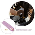 thumbnail image 3 of AURARMLET Perilla Para De Morada Con Llamativo Compatible Con Varios De Autos, 3 of 6