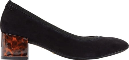 vionic natalie block heel