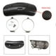 thumbnail image 4 of Protector De Tubo De Escape Protector De Calor Cubierta Anticalda Texturizada Protector De Tubo De Escape De Motocicleta Simple Resistente Al Calor Tubo Medio Protector De Tubo De Conexión De Moyic VI005637-00, 4 of 7