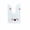 B, variant on YingYouFu Easter Baking Bags 50 Pcs Candy and Dessert Packaging Bags for Cookies Treats, Holiday Party Favor Bags for Goodies and Snacks, Spring Celebration Supplies