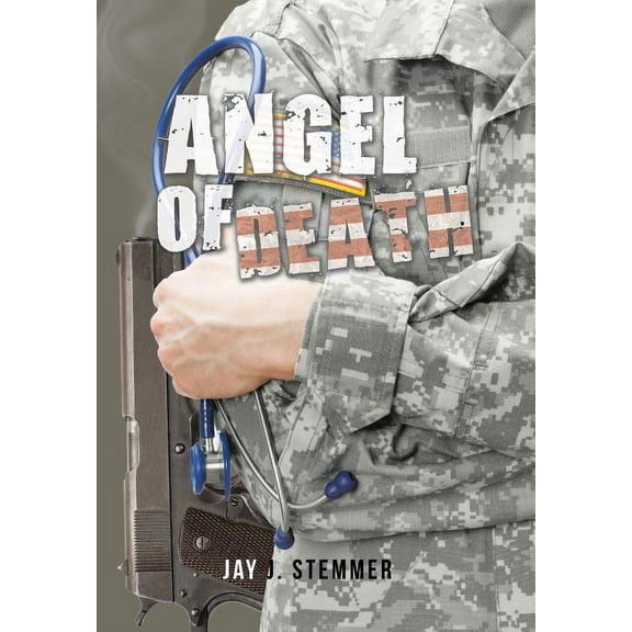 Angel of Death (Hardcover)